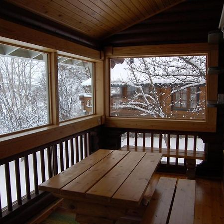 Chalet De Llivia Estavar Exteriér fotografie
