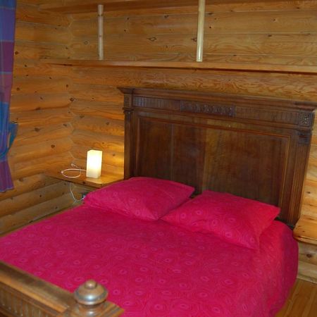 Chalet De Llivia Estavar Exteriér fotografie