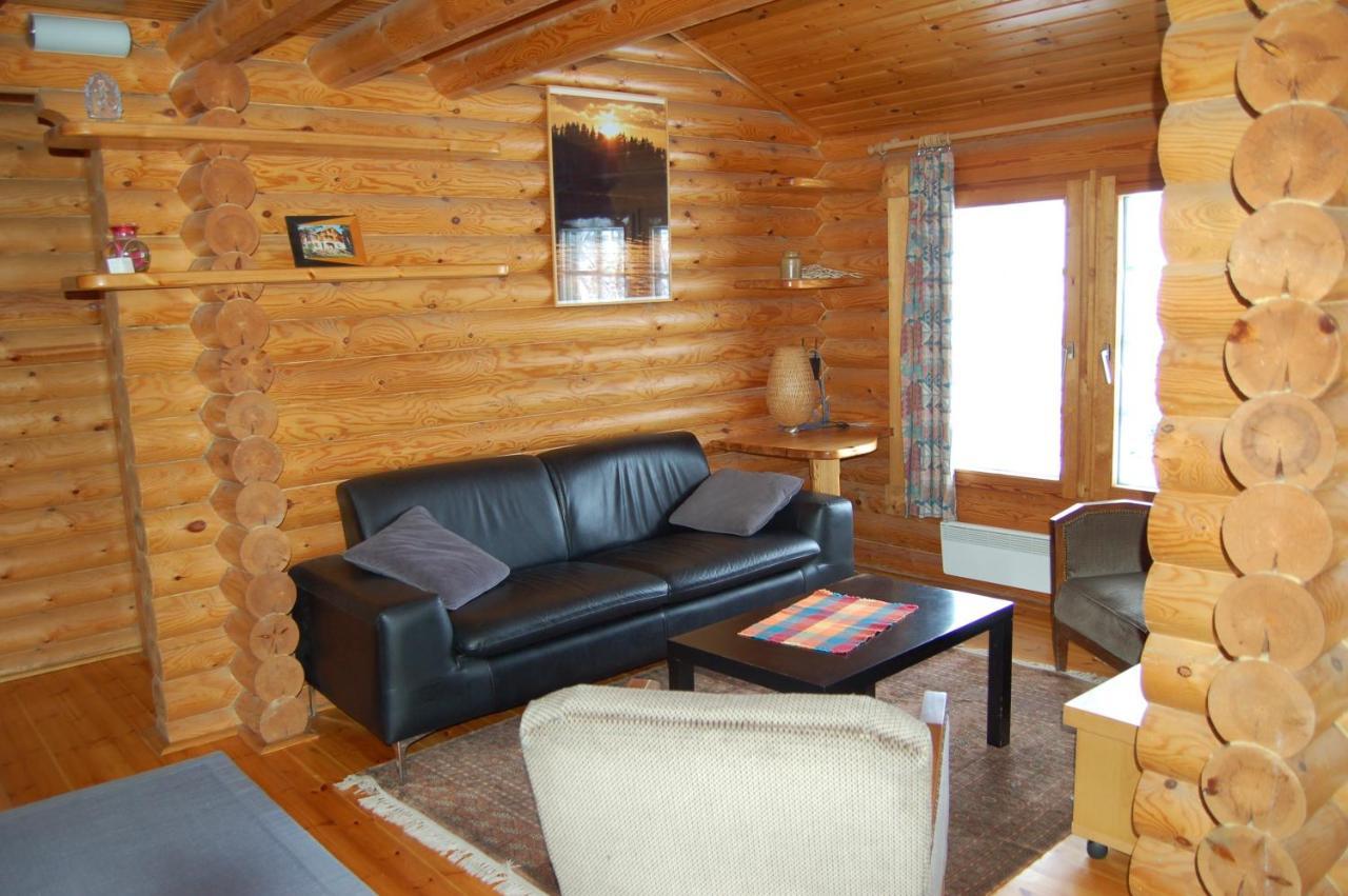 Chalet De Llivia Estavar Exteriér fotografie