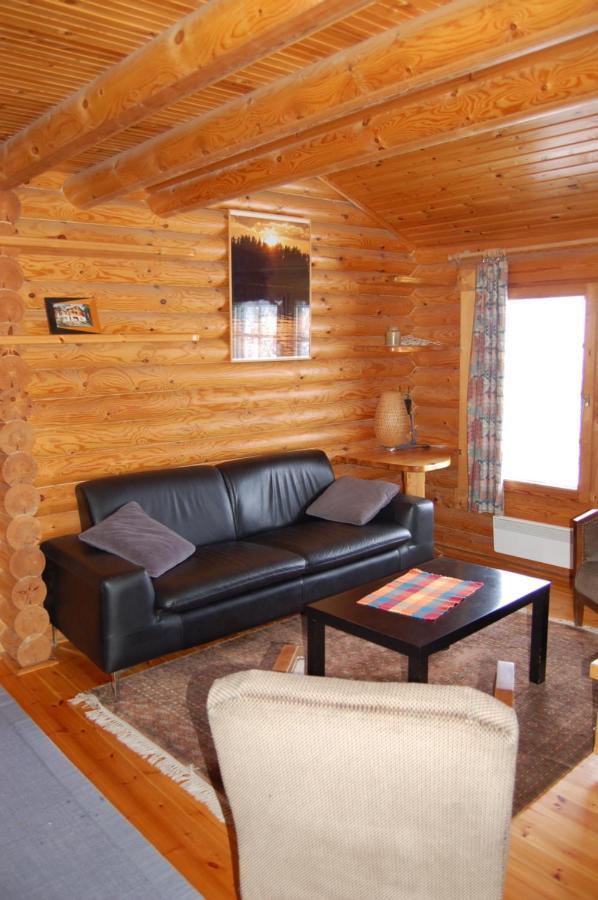 Chalet De Llivia Estavar Exteriér fotografie