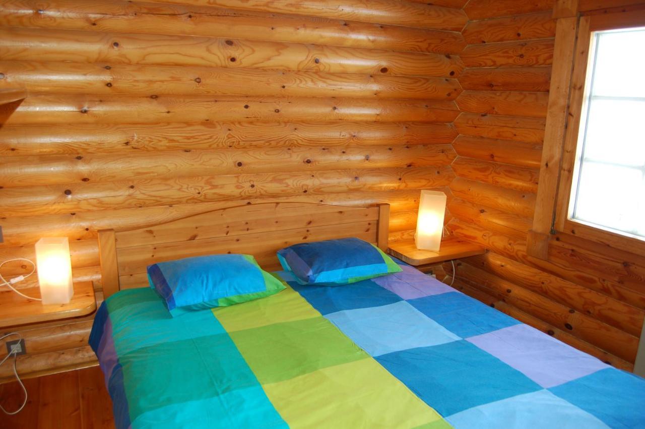 Chalet De Llivia Estavar Exteriér fotografie