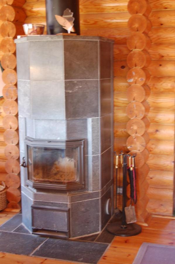 Chalet De Llivia Estavar Exteriér fotografie